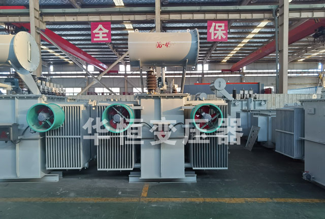 S13-6300/35句容句容句容电力变压器