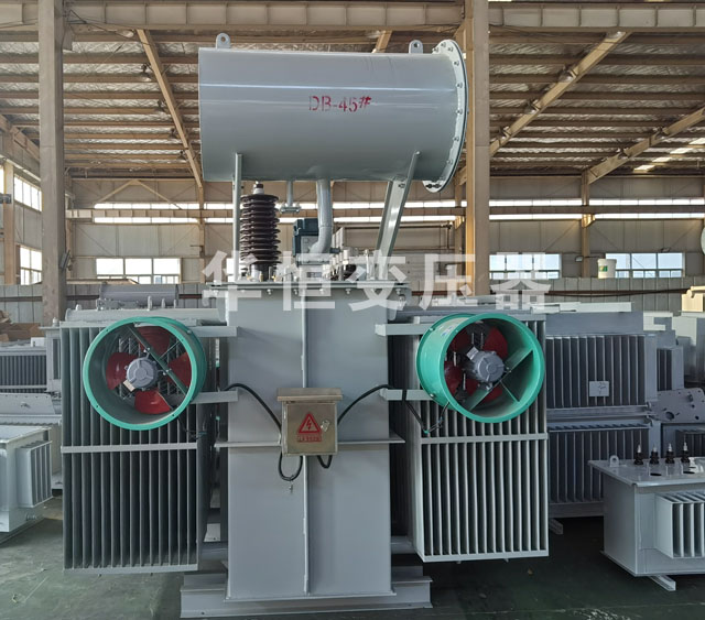 S13-6300/35句容句容句容电力变压器